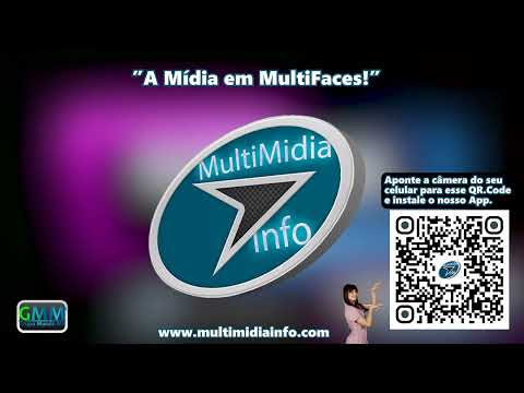 MultiMidia Info