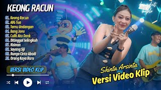 Download lagu Shinta Arsinta - KEONG RACUN - ABG TUA - TAMU UNDANGAN || LAGU KOPLO TERBARU 2025 mp3