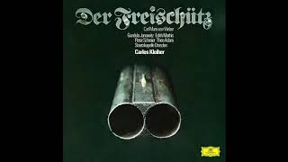 Download lagu Carlos Kleiber - Weber: Der Freischütz, J. 277 (1973/2018) mp3