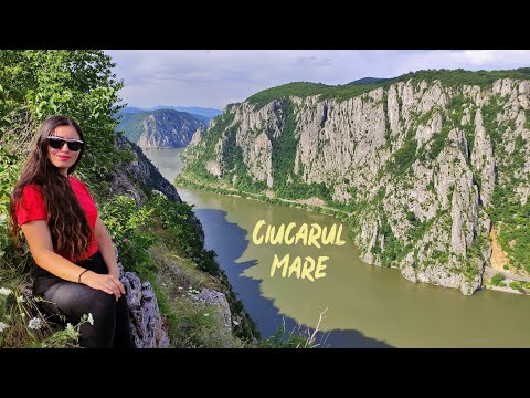 Priveliştea din ROMÂNIA similară cu fiordurile NORVEGIENE | Ciucarul Mare, Cazanele Dunării