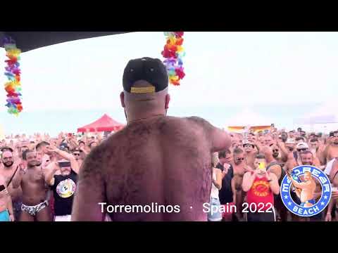 MADBEAR BEACH TORREMOLINOS 2022