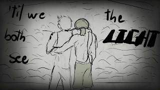 Friend please   twenty one pilots Animatic Lyrics Letra