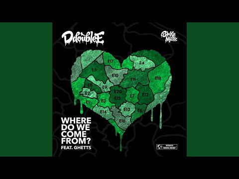 Video thumbnail for Where Do We Come From?