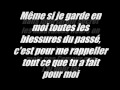 La Fouine Paroles Papa 