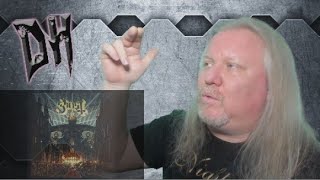 Ghost - Bible REACTION &amp; REVIEW! FIRST TIME HEARING!