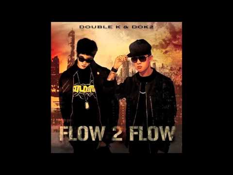 Dok2 & Double K 도끼&더블케이 힙합(라랄라)