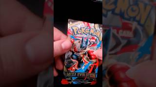 MEGA Evolution unpacking! #2