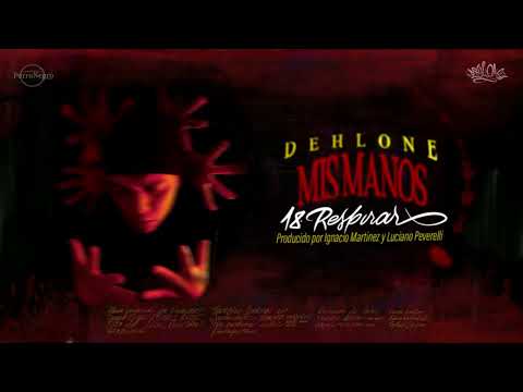 18. DEHLONE / RESPIRAR