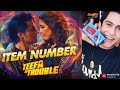Item Number Song musically by Ashar Khan