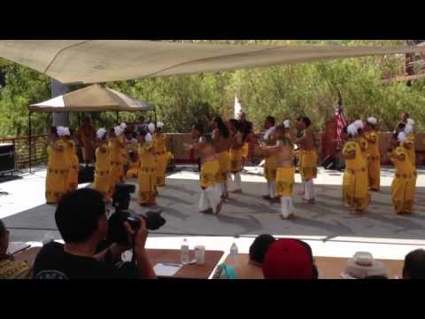 AK47 Samoan Day 2012 (Intro)