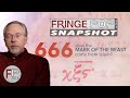 Is 666 Mark Of The Beast From Islam