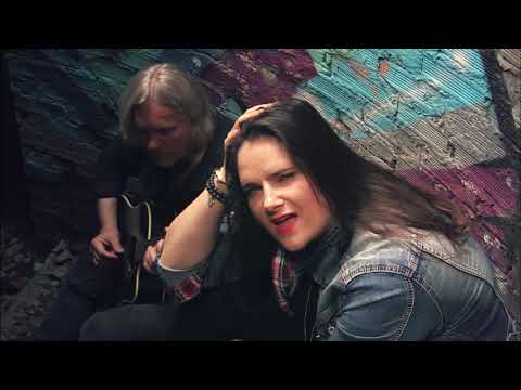 Ania Krysiak & Manito FAST CAR (cover) Tracy Chapman