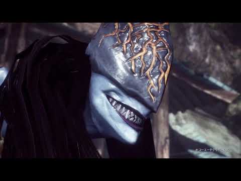 Nioh 2 DLC ‘The First Samurai’ launch Trailer w/ Gameplay Scenes | PS5, PS4, PC