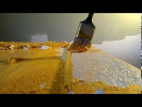 Ablaugen Paint Removing Decaper abbeizen entlacken