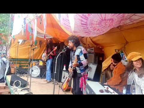 The Lewis Floyd Henry Experiment - Voodoo Child (Slight Return) - Goodwood Revival 2025 - 13/09/2025