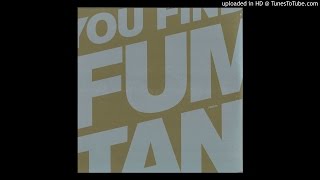 Fumiya Tanaka - The Mysterious Pocket Is Right