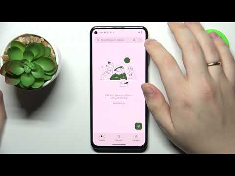 How to Block All Spam and Robotic Calls on the GOOGLE Pixel 5a - Turn On the Spam Filter for Calls