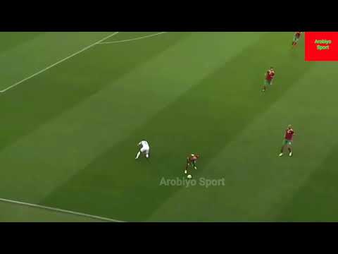 Hamza Mendyl • Lille OSC • Morocco ■HD■