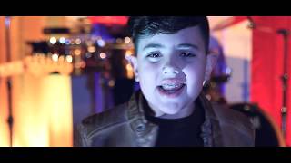 Churo Diaz ft Nacho - El Universo de tu Amor (COVER SANTI PRINCE)