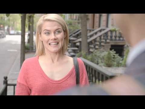 A Bonds Love Story NYC Part 1 - Lost in Translation