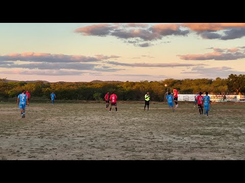 Arsenal X Gameleira na copa Deta na Lagoa da Jurema Itapetim PE em 14-06-26