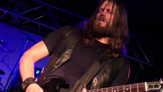 KILL DEVIL HILL - War Machine (Live at Reverb 10/05/11)