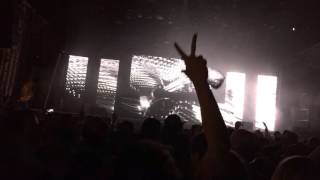 Bassnectar Bay Area Vibes &#39;15 - One Thing