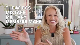 Buying a Home During PCS? Don't Make This Costly Mistake