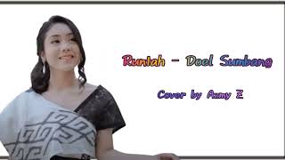 Download lagu Lagu Runtah - Doel Sumbang - Cover Azmy Z (Lirik   Artinya) mp3