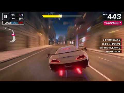Rimac Concept S 3* - Saint Peter's Kickoff (Stage 19) (1:12.081)