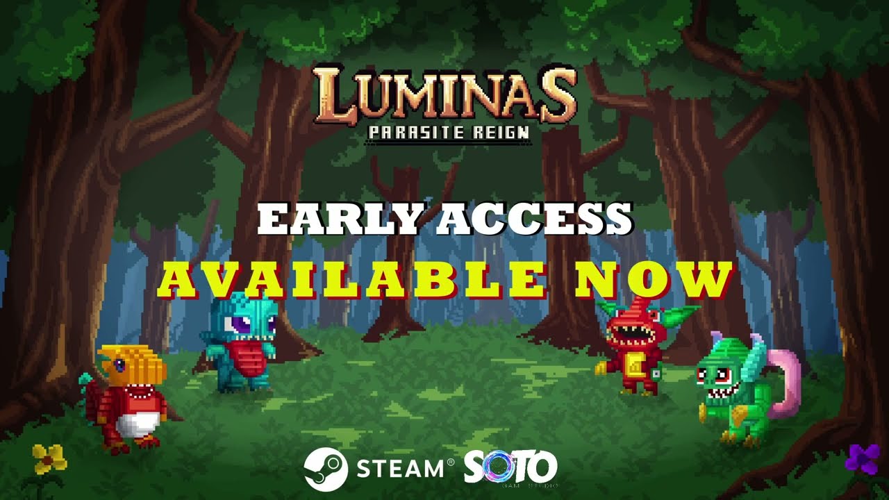 Launch Trailer