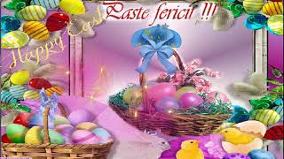 Download lagu 1 Sarbatori PASCALE fericite mp3