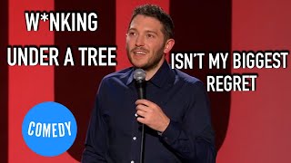 Jon Richardson On His Biggest Regret In Life | Nidiot | Universal Comedy