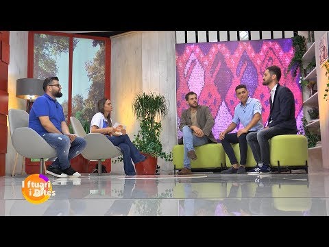 Rreze Dielli 24 Shtator 2019 - "Neverland" filmi qe na rikujton vitin 1997