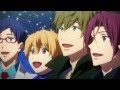 Free! Eternal Summer Ending 1 (HD) 
