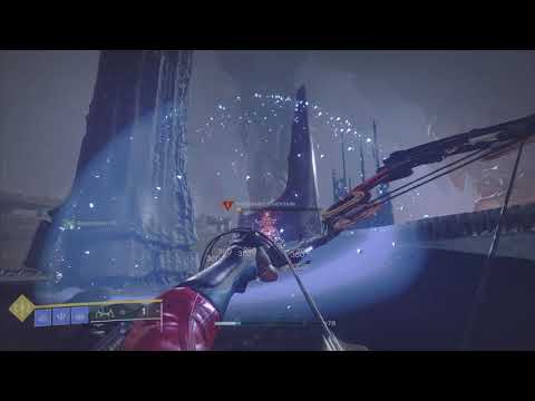 Destiny 2 | The Witch Queen | Playthrough Part 7 | Warlock | Legendary | PS5 | 120 FPS 4K UHD