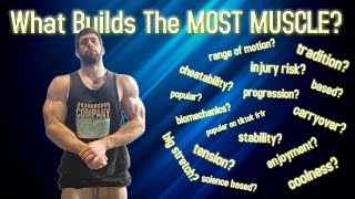 The BEST Lifts All Have THIS In Common (10 factors)