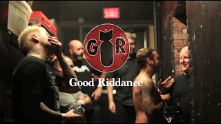 Good Riddance | Weight of the World