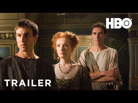 Video trailer för Rome - Season 2 Trailer - Official HBO UK