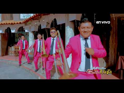 ☑SHOW FILARMONICA LLIPA - MIS CUERNOS 🔴AUDIO EN VIVO 2023🔴