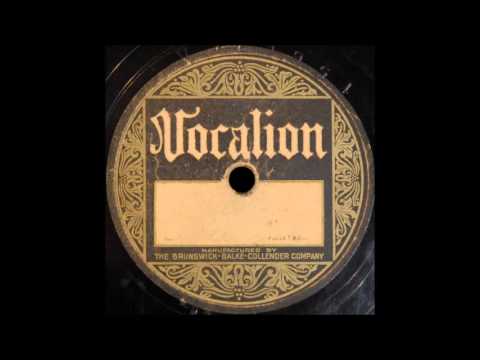 Mississippi Mud (Louisiana Rhythm Kings)