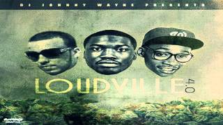 Tone Trump Ft. N.O.R.E. Young Chris Cassidy - Afghan (Remix) - Welcome To Loudville 4.0 Mixtape