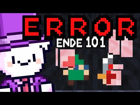 Das geheime Ende 101 ! (Reventure #12 / FINALE)