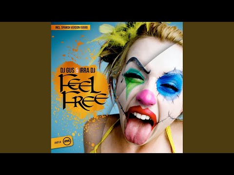Feel Free (Original Mix)