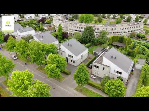 FOR SALE! Beautiful family house in Huizen, the Netherlands.