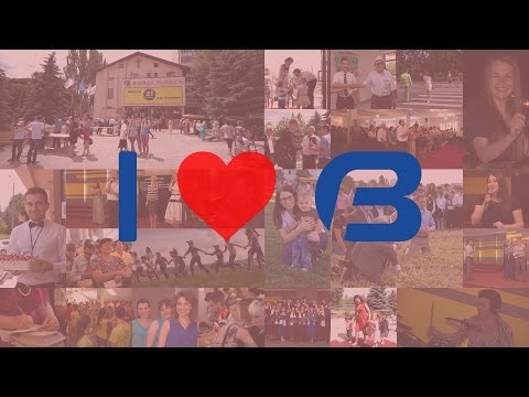 Iubesc Biserica mea! O serie de prelegeri de exceptie!