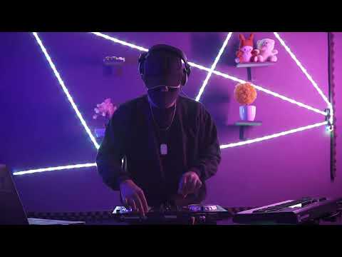 Ameh Loyang - REMIX by UA - EDM FULL BASS TERBARU 2022 #Minangedm