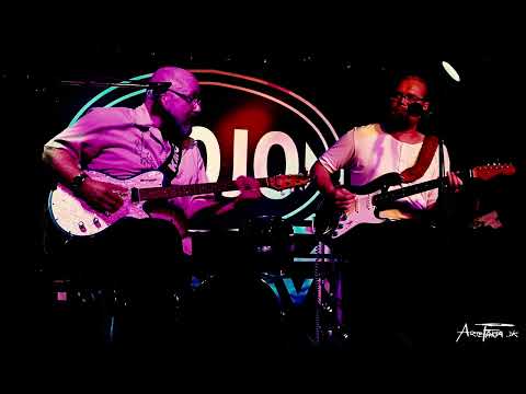 JAKE GREEN OG DANNY LINDE #Mojo CPH