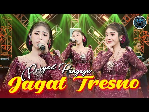 JAGAT TRESNO - PRIGEL PANGAYU ANJARWENING (Official Live Music)