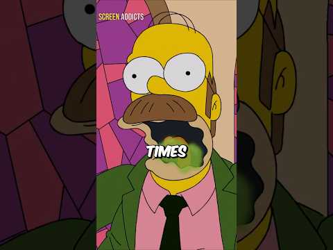 5 Times We Felt Sorry For Ned Flanders In The Simpsons